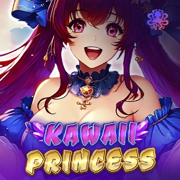 Octoplay : Kawaii Princess - AZGAMING388