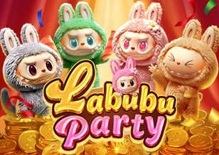 Labubu  Pesta - AZGAMING388