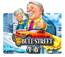 Joker123 : Bull Street - AZGAMING388