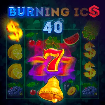 Burning Ice 40 - AZGAMING388