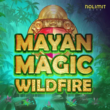 NolimitCity : Mayan Magic Wildfire - AZGAMING388
