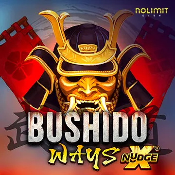 NolimitCity : Bushido Ways xNudge - AZGAMING388