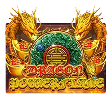 Joker123 : Dragon Power Flame - AZGAMING388