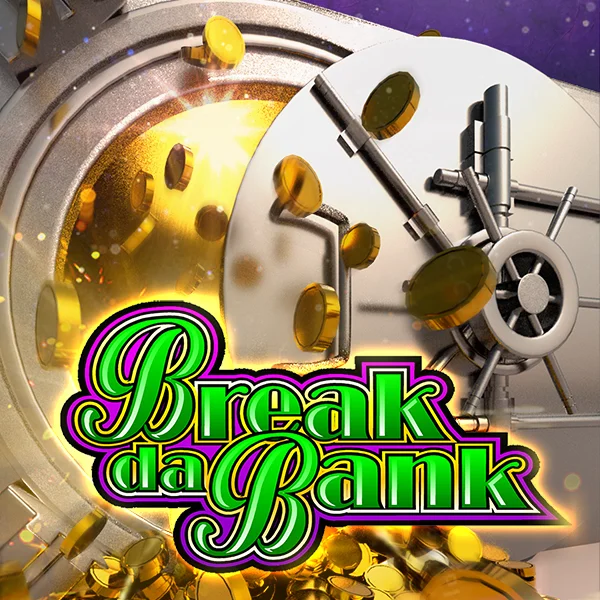 Microgaming : Break da Bank - AZGAMING388