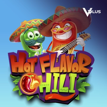 Hot Flavor Chili - AZGAMING388