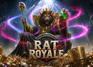 Rat Royale - AZGAMING388