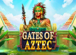 Pragmatic : Gates of Aztec - AZGAMING388