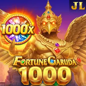 Jili : Fortune Garuda 1000 - AZGAMING388