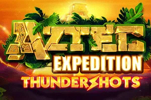 Aztec Expedition Thundershots - AZGAMING388