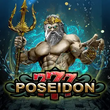 Funky : Poseidon 777 - AZGAMING388