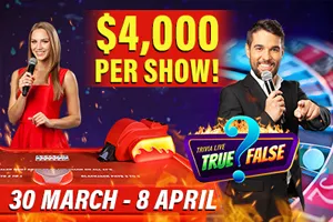 Blaze Live Trivia - AZGAMING388