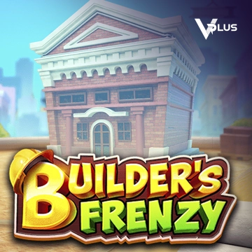 Builder``s Frenzy - AZGAMING388