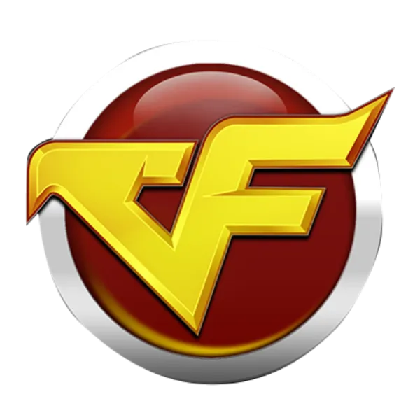 CrossFire 穿越火线 - AZGAMING388