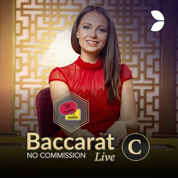 No Commission Speed Baccarat C - AZGAMING388