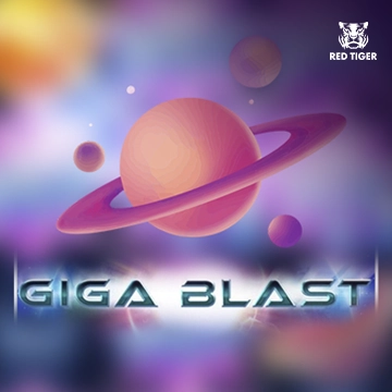 Redtiger : Giga Blast - AZGAMING388