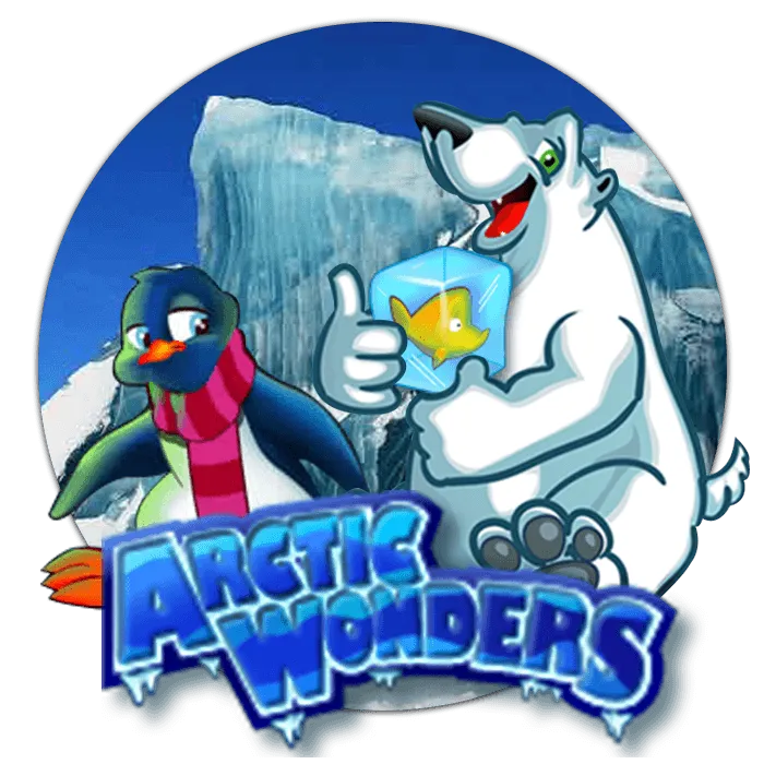Habanero : Arctic Wonders - AZGAMING388