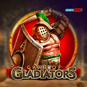 PlaynGo : Game of Gladiators - AZGAMING388