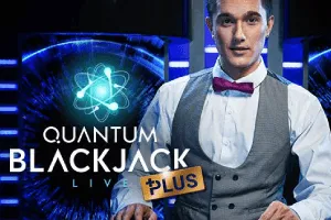 Quantum Blackjack Plus - AZGAMING388