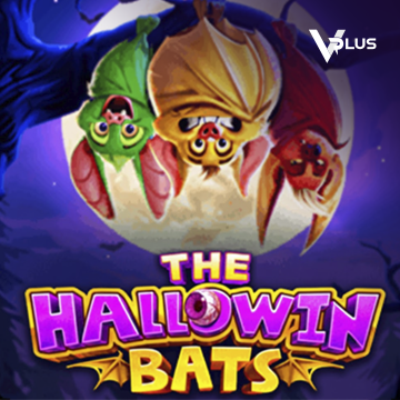 The Hallowin Bats - AZGAMING388