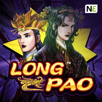 NetEnt : Long Pao - AZGAMING388