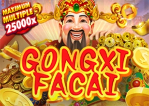 AFB : Gong Xi Fa Cai - AZGAMING388