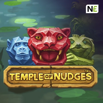 NetEnt : Temple of Nudges - AZGAMING388