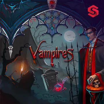 Vampires - AZGAMING388