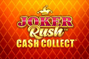 Joker Rush: Cash Collect - AZGAMING388
