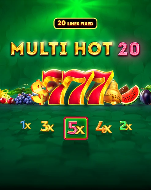 Multi Hot 20 - AZGAMING388