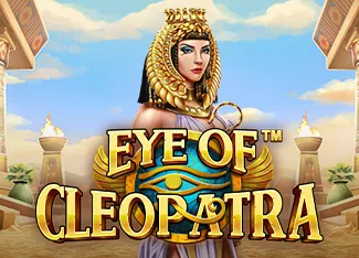 Pragmatic : Eye of Cleopatra - AZGAMING388