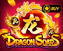 JDB : Dragon Soar - AZGAMING388