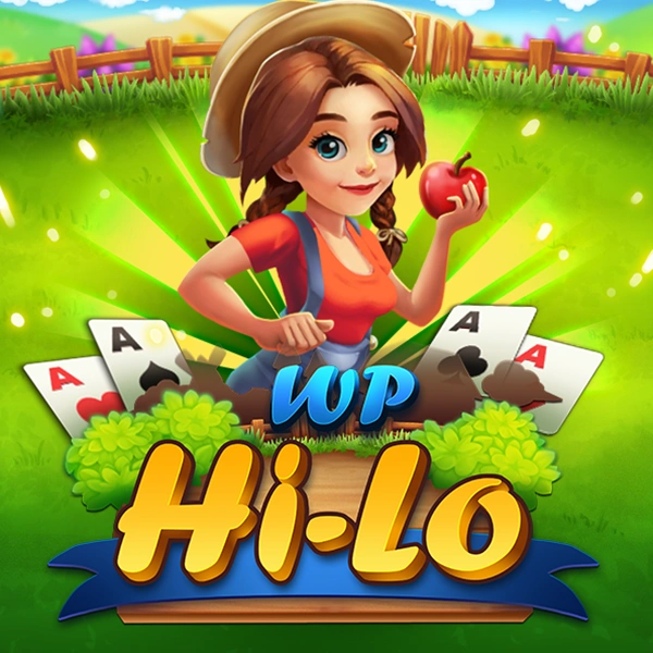 WP Hilo - AZGAMING388