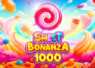 Pragmatic : Sweet Bonanza 1000 - AZGAMING388