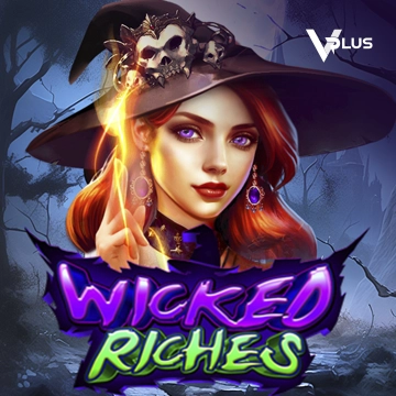 Wicked Riches - AZGAMING388