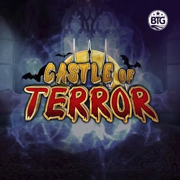 Bigtime : Castle of Terror - AZGAMING388