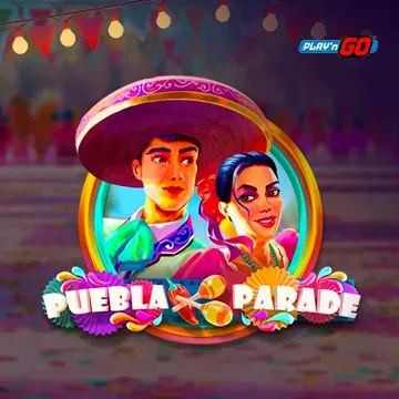 PlaynGo : Puebla Parade - AZGAMING388