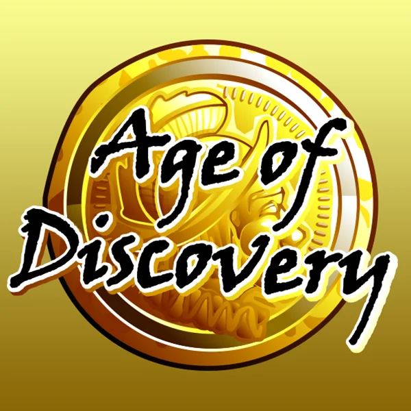 Microgaming : Age Of Discovery - AZGAMING388