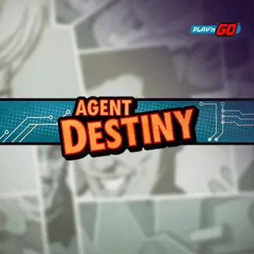 PlaynGo : Agent Destiny - AZGAMING388