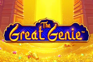 The Great Genie - AZGAMING388