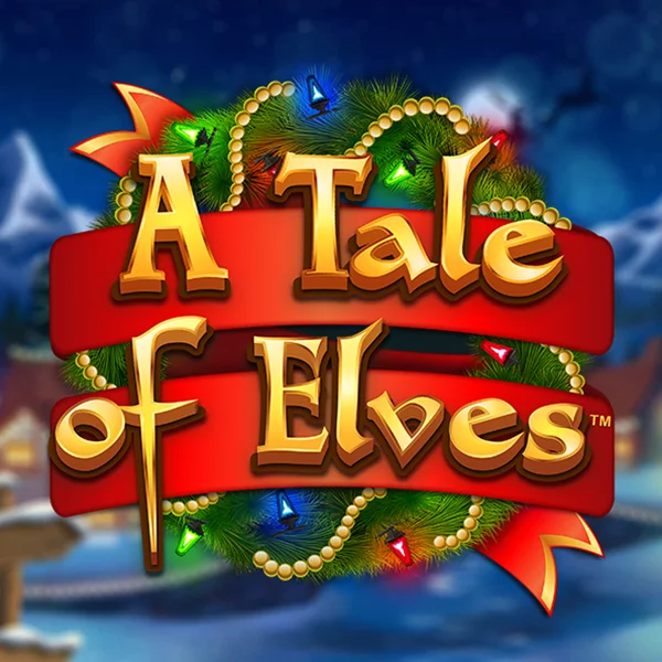 Microgaming : A Tale of Elves - AZGAMING388