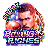 Facai : BOXING RICHES - AZGAMING388