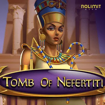 NolimitCity : Tomb of Nefertiti - AZGAMING388