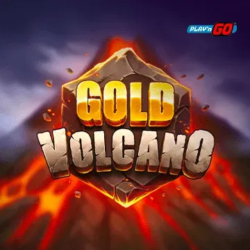 PlaynGo : Gold Volcano - AZGAMING388