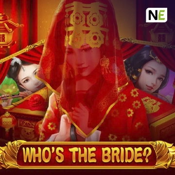 NetEnt : Whos the Bride - AZGAMING388