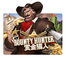 Joker123 : Bounty Hunter - AZGAMING388