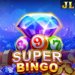 Super Bingo - AZGAMING388