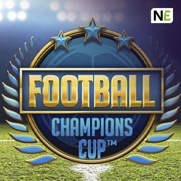 NetEnt : Football: Champions Cup - AZGAMING388