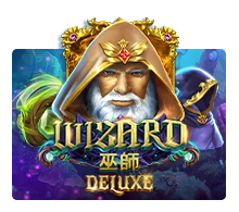 Joker123 : Wizard Deluxe - AZGAMING388