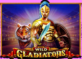 Pragmatic : Wild Gladiator - AZGAMING388