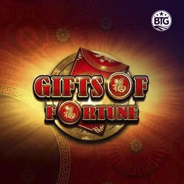 Bigtime : Gifts of Fortune - AZGAMING388
